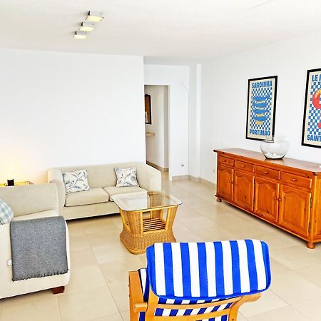 Apartamento Oasis Frente Al Mar. Parking Gratis El Campello Exterior foto