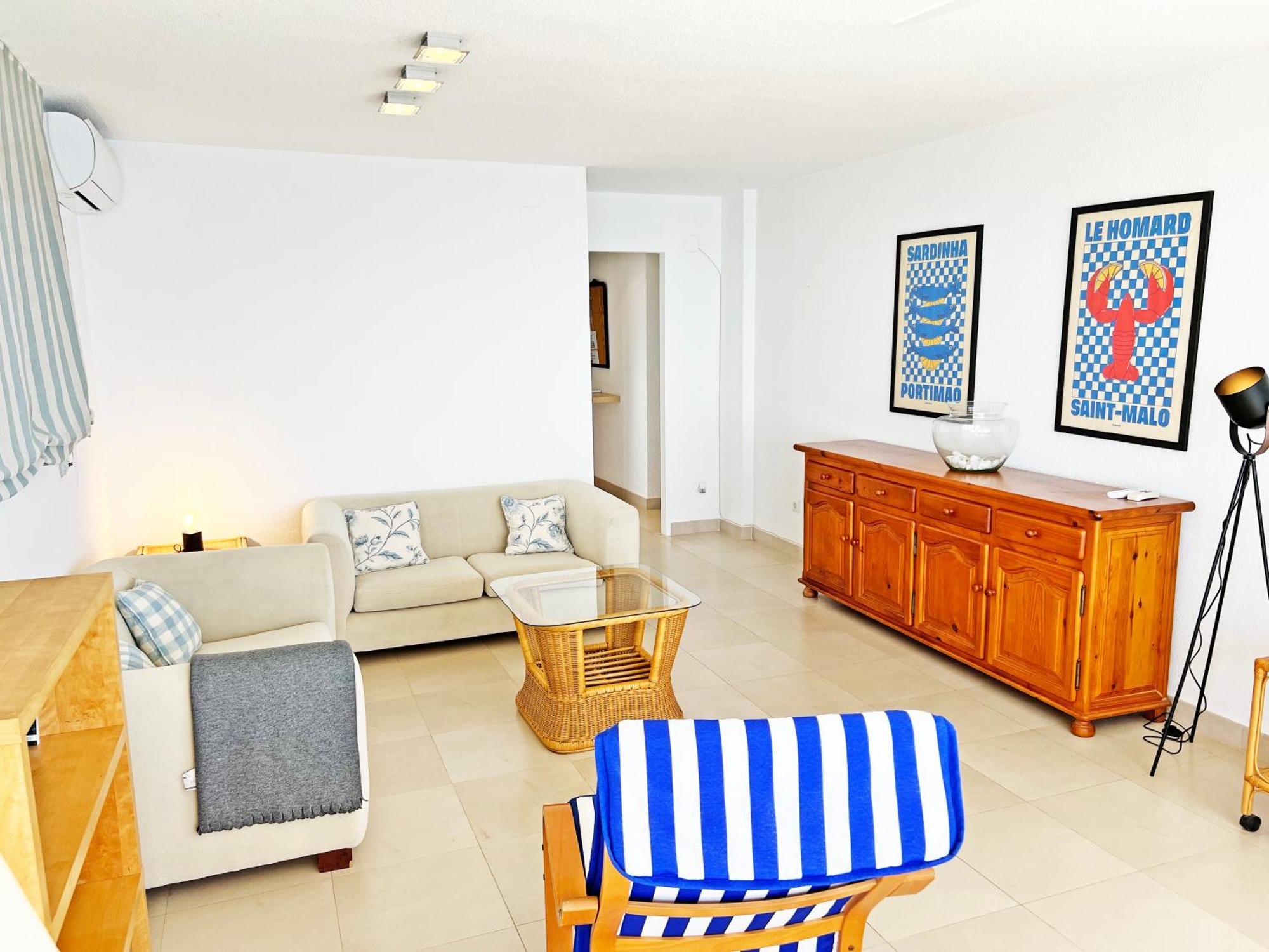 Apartamento Oasis Frente Al Mar. Parking Gratis El Campello Exterior foto