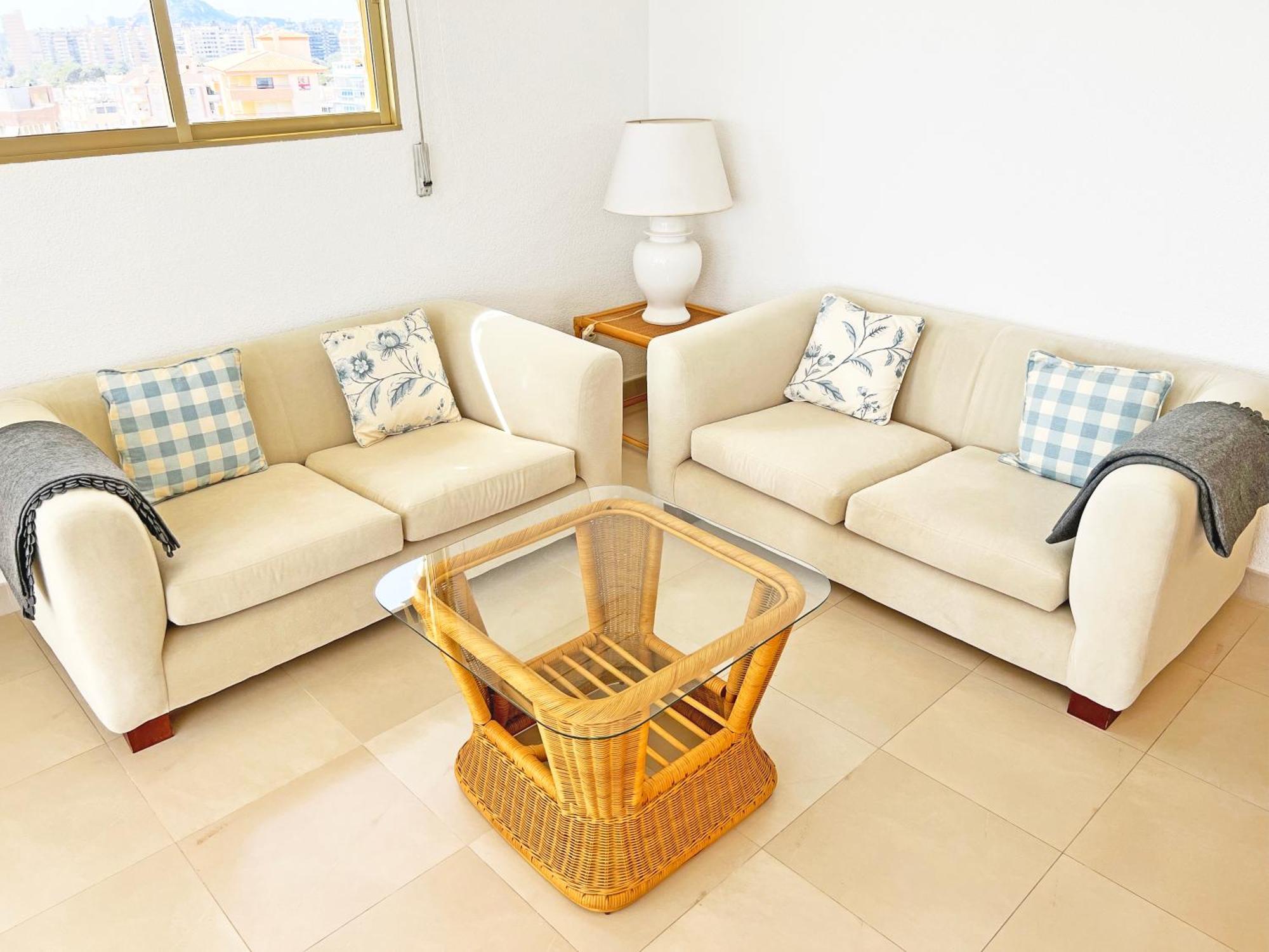 Apartamento Oasis Frente Al Mar. Parking Gratis El Campello Exterior foto