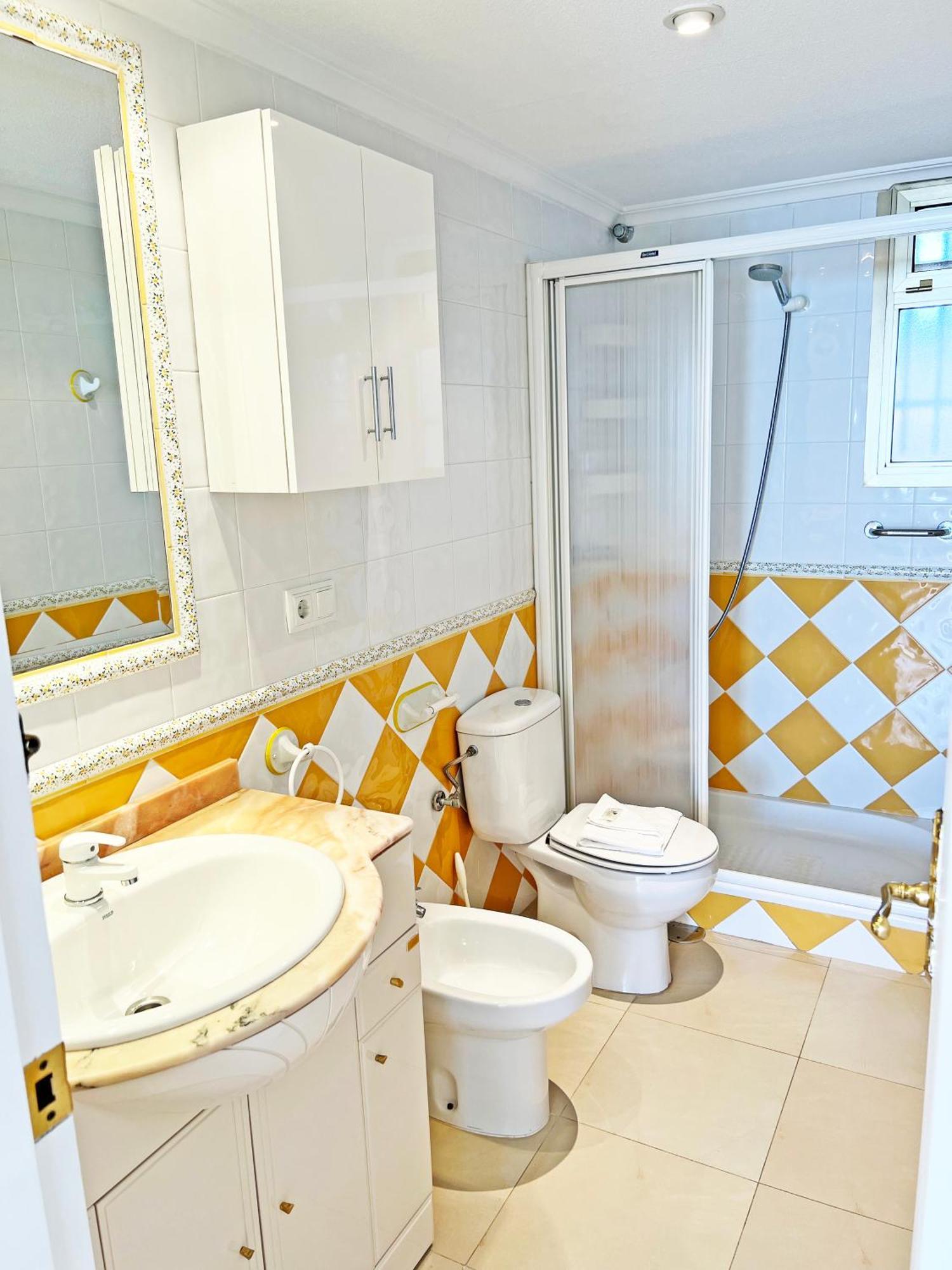 Apartamento Oasis Frente Al Mar. Parking Gratis El Campello Exterior foto