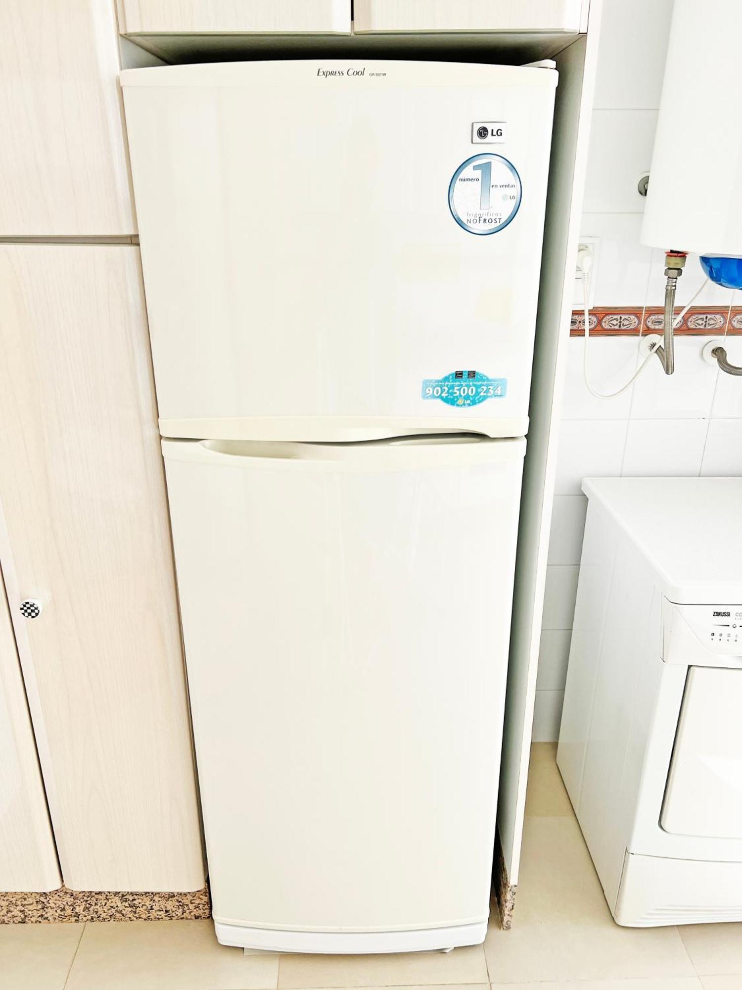 Apartamento Oasis Frente Al Mar. Parking Gratis El Campello Exterior foto