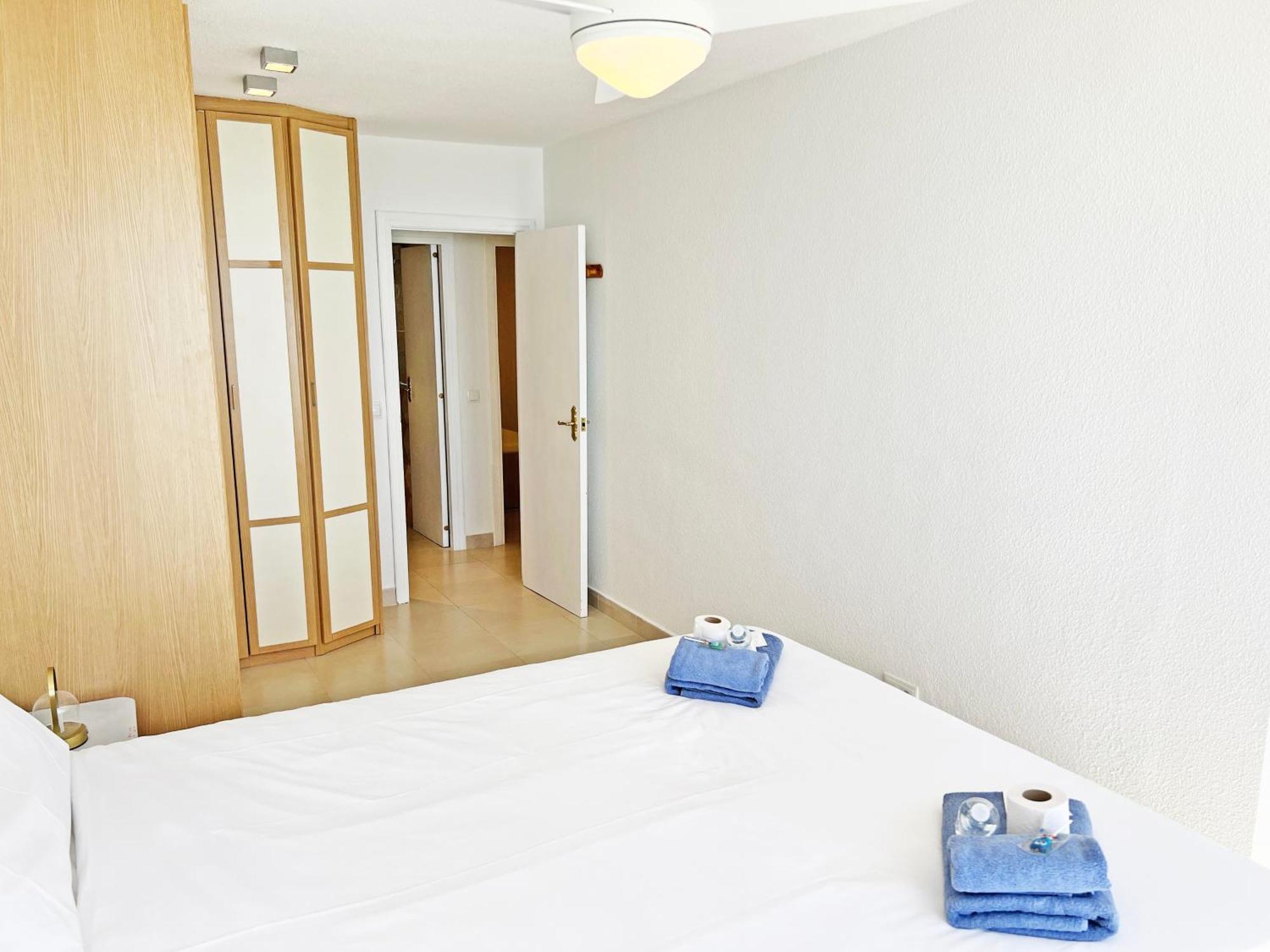 Apartamento Oasis Frente Al Mar. Parking Gratis El Campello Exterior foto