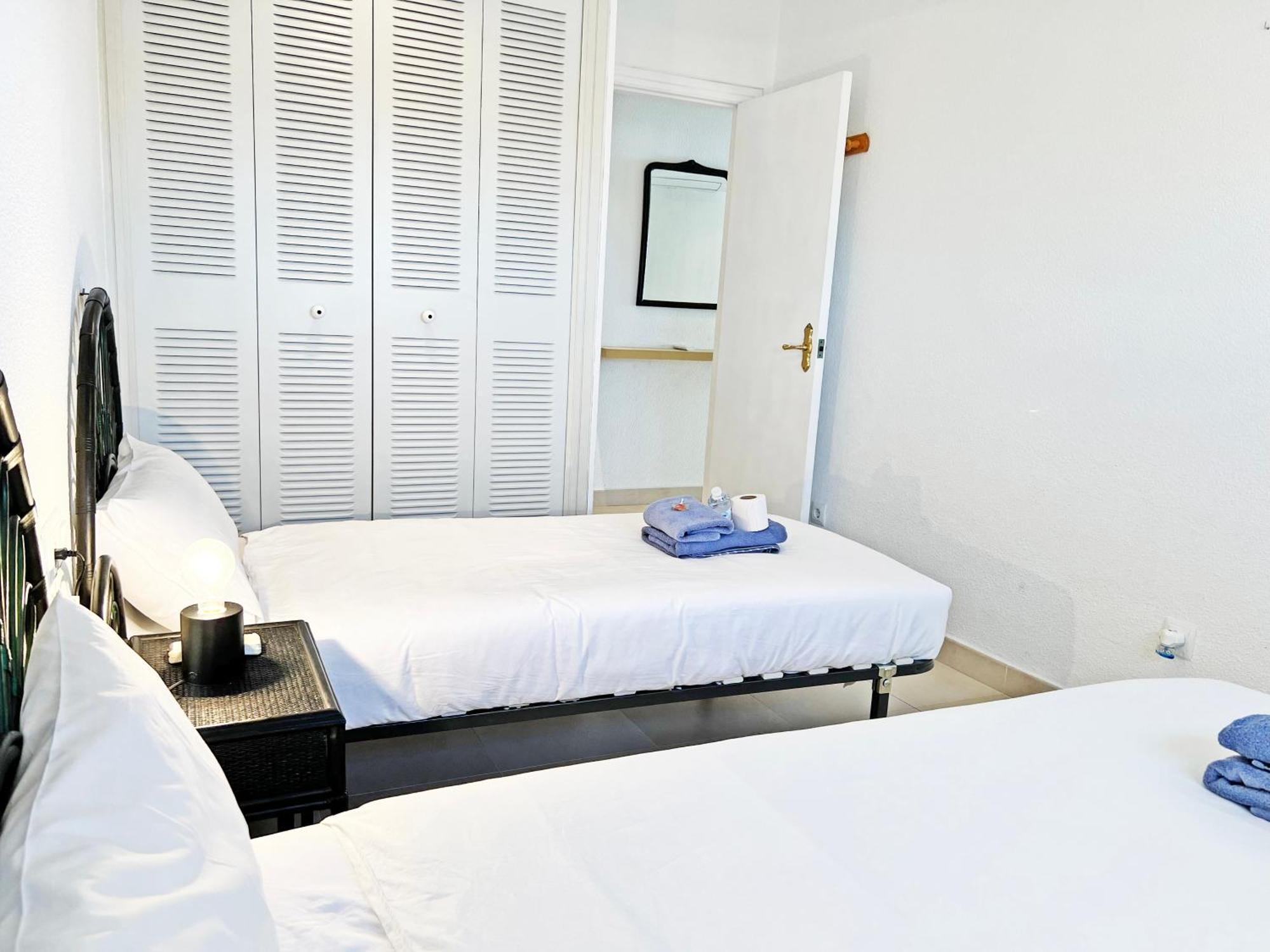 Apartamento Oasis Frente Al Mar. Parking Gratis El Campello Exterior foto